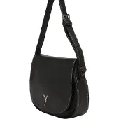 Suri Frey Umhängetasche Schultertasche Gitty Shoulderbag Black schwarz