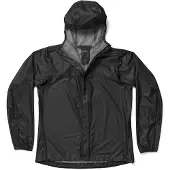 Houdini The Orange Jacke Schwarz XS Frau Schwarz XS