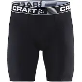 Craft - Greatness Bike Shorts - Radunterhose Gr M schwarz
