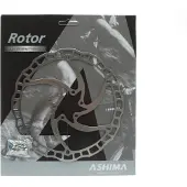 Ashima Aro 08 Ultralight 6b Bremsscheibe