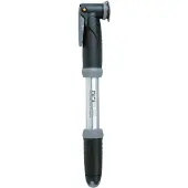 Topeak Dual Mini-pumpe