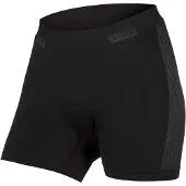 Endura Boxer Ii Clickfast Baselayer-shorts