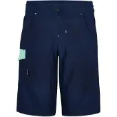 Cube Teamline Rookie Baggy Kurze Hose