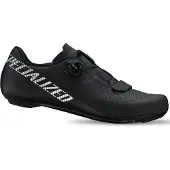 Specialized Rennradschuh Torch 1.0 Road Shoes schwarz : 43 Größe: 43