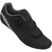Giro Cadet Rennradschuhe Schwarz EU 37 Frau Schwarz EU 37