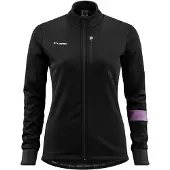 Cube Blackline Softshell Jacke