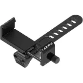 Lezyne Smart Vise Unterstützung