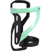 Specialized Zee Ii Right Bottle Cage Blau,Schwarz