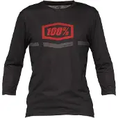 100% Trikot 3/4 velo 100% Airmatic | Größe S
