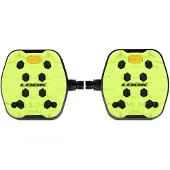 Look Trail Grip Pedale