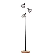 Brilliant Stehlampe Avia