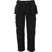 Mascot Hardwear 08131 Hanging Pockets Big Arbeitshose