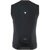 Dainese - Women's Auxagon Waistcoat - Protektor Gr S schwarz