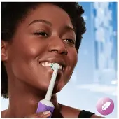 Oral-B BSTech Solvent Transparentes Klebeband 48x66