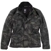 Brandit Baydock 2 Jacke M Herren, M