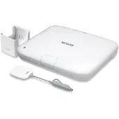 Epson ELPWP20 - Wireless Presentation System, Desktop, Weiß, 1920 x 1200 Pixel, 1920 x 1200 (WUXGA), 18 fps, 4 Benutzer