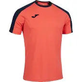 Joma Eco Championship Recycled Kurzarm-t-shirt