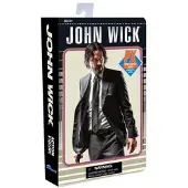 Diamond Select John Wick VHS Actionfigur 18 cm SDCC 2022 Exclusive