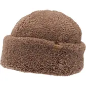 Barts - Women's Teddybow Hat - Mütze Gr One Size braun