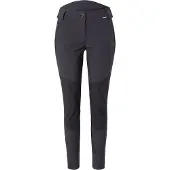 Icepeak Softshellhose Doral für Damen, Farbe:Anthrazit, Größe:42