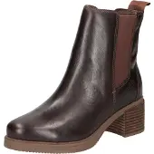 Timberland - Damen Dalston Vibe Chelsea Stiefel - Nummer 38.5