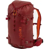 Exped - Verglas 30 - Wanderrucksack rot