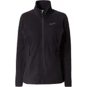 Bergans Fleecejacke Finnsnes Fleece Jacket Black Damen-S