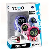 Silverlit Pokitbot Interaktives Spielzeug