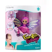 Silverlit FAIRY WINGS, sortiert