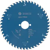 Bosch Kreissägeblatt Expert for Wood ø 200 mm - 2608644055