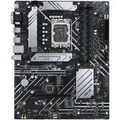 Asus 90Mb18X0-M1Eay0 Prime B660-Plus D4//Lga1700,B660,Usb3.2 Gen 2,Mb