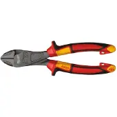 Milwaukee Kraftseitenschneider VDE 180 mm, geprüft