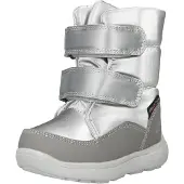 Kamik Snowcutie silver-argent (SIL) 26
