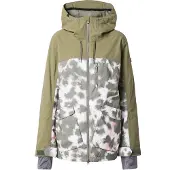 Roxy Stated Damen Winter Skijacke XS