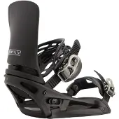 Burton Cartel X Est Snowboardbindungen