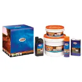 Twin Air Filter Bio System Reinigungsset