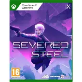 Severed Steel, Xbox One, M (Reif)