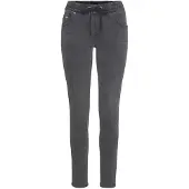 Kangaroos Jogg Pants in grau used | Gr.: 42