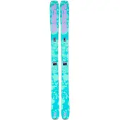 K2 - Skis - Reckoner 92 W 2023 für Damen - Blau