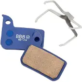 BBB Discstop Sram Road Hydro Scheibenbremsbeläge
