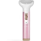 Ailoria EVAPORE - Körperrasierer USB PINK