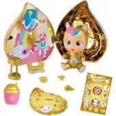 IMC Toys Cry Babies IM93348, 3 Jahr(e), Junge/Mädchen, 70 g