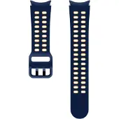 Samsung ET-SXR87LNEGEU, Band, Smartwatch, Navy, , Galaxy Watch 4, Fluor-Elastomer