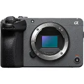 Sony Alpha FX30 Cinema Line (ILME-FX30) + SEL 15mm f/1.4
