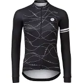 Agu Velo Wave Essential Langarm-trikot