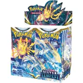 Pokémon Silver Tempest Booster Box