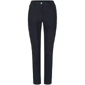 Montura Winter Life Pants Schwarz S Frau