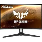 Asus TUF Gaming VG27VH1B, 68,6 cm (27"), 1920 x 1080 Pixel, Full HD, LED, 1 ms, Schwarz