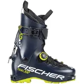 Fischer Herren Tourenstiefel TRAVERS GR DARKBLUE/DARKBLUE