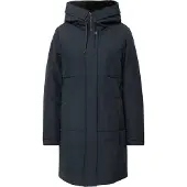 Elvine - Women's Tiril - Mantel Gr XS schwarz